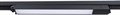 Накладной светильник Arte Lamp Lineetta A4570PL-1BK - фото 4871206