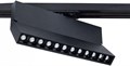 Светильник на штанге Arte Lamp Flash A4573PL-1BK - фото 4871208