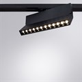 Светильник на штанге Arte Lamp Flash A4573PL-1BK - фото 4871209