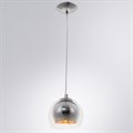 Подвесной светильник Arte Lamp Rastaban A7984SP-1CC - фото 4871240