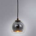 Подвесной светильник Arte Lamp Rastaban A7984SP-1PB - фото 4871243