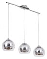 Подвесной светильник Arte Lamp Rastaban A7984SP-3CC - фото 4871245