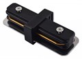 Соединитель линейный для треков Arte Lamp Track Accessories A130206 - фото 4871263