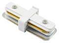 Соединитель линейный для треков Arte Lamp Track Accessories A130233 - фото 4871264