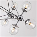 Люстра на штанге Arte Lamp Bolla A1664SP-15CC - фото 4871267
