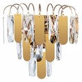 Накладной светильник Arte Lamp Vivien A2719AP-2GO - фото 4871289