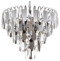 Подвесная люстра Arte Lamp Vivien A2719SP-6CC - фото 4871292