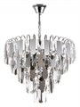 Подвесная люстра Arte Lamp Vivien A2719SP-6CC - фото 4871293