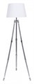 Торшер Arte Lamp Wasat A4023PN-1CC - фото 4871311