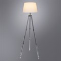 Торшер Arte Lamp Wasat A4023PN-1CC - фото 4871312 Торшер Arte Lamp Wasat A4023PN-1CC - фото 4871312