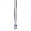 Торшер Arte Lamp Wasat A4023PN-1CC - фото 4871315 Торшер Arte Lamp Wasat A4023PN-1CC - фото 4871315