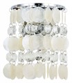 Накладной светильник Arte Lamp Pipirima A4041AP-2CC - фото 4871351