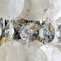 Накладной светильник Arte Lamp Pipirima A4041AP-2CC - фото 4871353