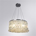 Подвесная люстра Arte Lamp Pipirima A4041SP-5CC - фото 4871356
