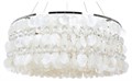 Подвесная люстра Arte Lamp Pipirima A4041SP-8CC - фото 4871359