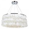 Подвесная люстра Arte Lamp Pipirima A4041SP-8CC - фото 4871360
