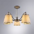 Люстра на штанге Arte Lamp Talitha A4047PL-5CC - фото 4871369