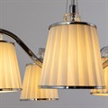 Люстра на штанге Arte Lamp Talitha A4047PL-5CC - фото 4871370