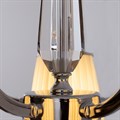 Люстра на штанге Arte Lamp Talitha A4047PL-5CC - фото 4871371