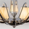 Люстра на штанге Arte Lamp Talitha A4047PL-8CC - фото 4871378