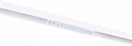 Встраиваемый светильник Arte Lamp Linea A4634PL-1WH - фото 4871386