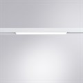 Встраиваемый светильник Arte Lamp Linea A4642PL-1WH - фото 4871393