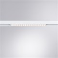 Встраиваемый светильник Arte Lamp Linea A4645PL-1WH - фото 4871399