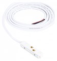 Токопровод концевой Arte Lamp Linea-Accessories A480233 - фото 4871407
