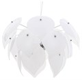 Подвесная люстра Arte Lamp Palmer A5695SP-5WH - фото 4871423