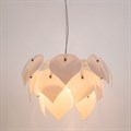 Подвесная люстра Arte Lamp Palmer A5695SP-5WH - фото 4871425