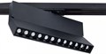 Светильник на штанге Arte Lamp Flash A4572PL-1BK - фото 4871482