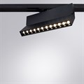 Светильник на штанге Arte Lamp Flash A4572PL-1BK - фото 4871483