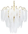 Подвесная люстра Arte Lamp Evie A4052LM-6SG - фото 4871494