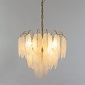 Подвесная люстра Arte Lamp Evie A4052LM-6SG - фото 4871496