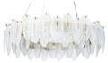 Подвесная люстра Arte Lamp Evie A4052SP-12SG - фото 4871500