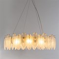 Подвесная люстра Arte Lamp Evie A4052SP-12SG - фото 4871502