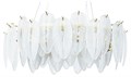 Подвесная люстра Arte Lamp Evie A4052SP-8SG - фото 4871509