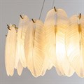 Подвесная люстра Arte Lamp Evie A4052SP-8SG - фото 4871514