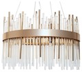 Подвесной светильник Arte Lamp Acapulco A1007SP-10GO - фото 4871520