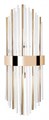 Накладной светильник Arte Lamp Acapulco A1007AP-2GO - фото 4871524