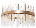 Подвесной светильник Arte Lamp Acapulco A1007SP-12GO - фото 4871525