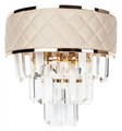 Накладной светильник Arte Lamp Annabelle A1008AP-2GO - фото 4871527