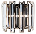 Накладной светильник Arte Lamp Amber A1028AP-2BK - фото 4871530