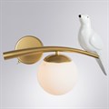 Бра Arte Lamp Eltanin A3422AP-1GO - фото 4871544