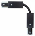 Соединитель гибкий для треков Arte Lamp Track Accessories A150206F - фото 4871575