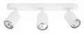 Спот Arte Lamp Aquarius A3226PL-3WH - фото 4871589