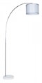 Торшер Arte Lamp Paolo A4060PN-1CC - фото 4871590