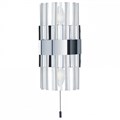 Бра Arte Lamp Montreal A1034AP-2CC - фото 4871626