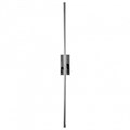 Подсветка для картины Arte Lamp Lines A2029AP-1CC - фото 4871655