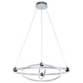 Подвесной светильник Arte Lamp Harley A2196SP-3CC - фото 4871660